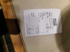 -常和州·夜宵大排档(常州单店)