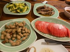 -后院犇牛主题餐厅(云岗店)