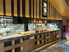 -初蓉丨遇见新川菜(亲贤街荣耀店)