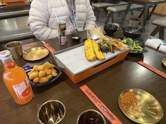 -林二哥宜烤官·宜宾小烧烤