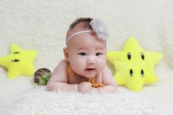 -孕视觉专业孕妇摄影(天津南开店)