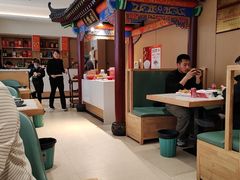 -梅利汴京烤鸭•开封豫菜地标店(晋安路店)
