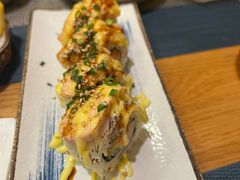 -樱の千渡日式料理·铁板烧•烧鸟(金盛田广场店)