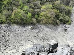 -叠溪松坪沟景区