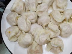 -伊喜饺子·烤鸭(五道口学院路店)