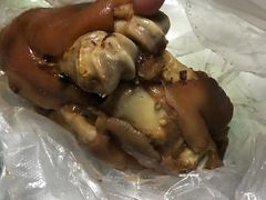 -土门八珍烤鸡腊味店(土门老店)