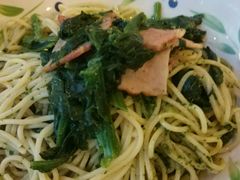 -萨莉亚意式餐厅(梅花园店)