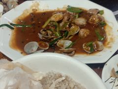 -张家卫·阳江菜·小海鲜(肥婆湾桥店)