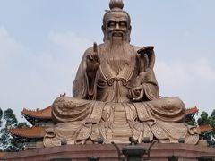 -广东圆玄道观