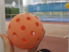-Our Pickleball多多动匹克球俱乐部(世博源店)