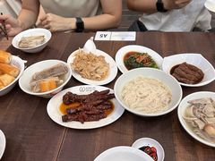 -松發肉骨茶(克拉码头店)