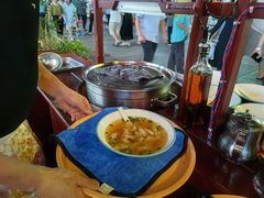 -大小河街