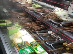 -水碾河刘老大串串香(水碾河路店)