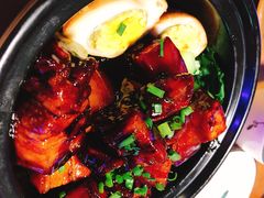 -一盐堂本帮菜(外滩店)