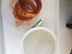 -老磁器口豆汁店(天坛店)