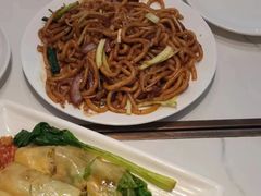 -花少爷·鲜虾干贝粥(延安万达店)