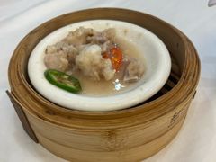 -东江渔村·古典园林·30年粤菜老字号(太和店)