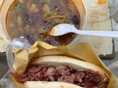 -邢老三肉丸糊辣汤(西安总店)