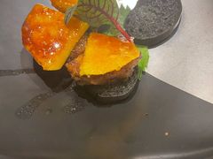 鹅肝-和彩放题(渔阳店)