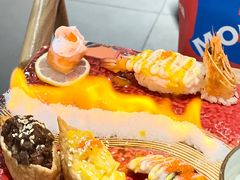 -西月山居匠心创意料理(江汉路新佳丽广场店)