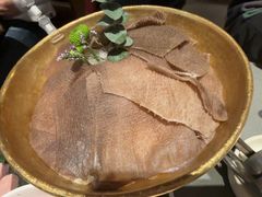 -巴奴毛肚火锅(二七万达店)