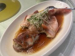 -海上名珠·海鲜酒楼(励骏庞都店)