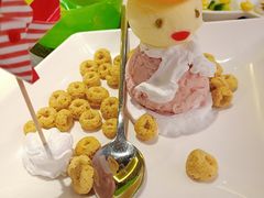-Aqua Oasis 水天堂(爱山广场店)