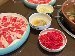 -匹夫涮肉城(黄村店)