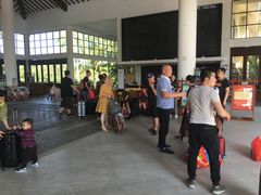 -三亚珠江南田温泉度假区