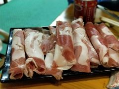 -何氏串串香火锅(翠亨店)