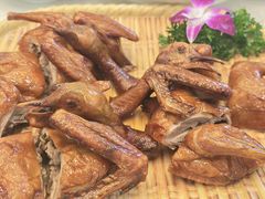 -东江海辉酒楼·公司团建·商务宴请·生日宴(宝安店)
