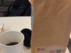 -麦当劳(世纪汇广场店)