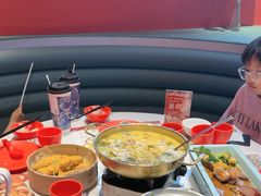 -避风塘(嘉兴八佰伴店)