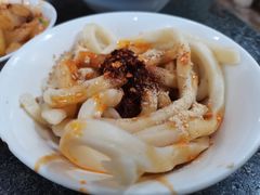 -春阳水饺(香槟广场店)