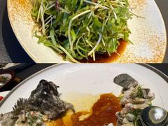 -名人坊·新派粤菜(河西奥体博览中心金鹰世界店)