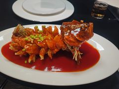 -RIVIERA 松鹤楼(外滩店)