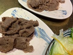 -一井烧肉·活鳗·寿司(望京SOHO店)