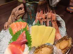 -匠和风精致料理(莆田财富中心店)