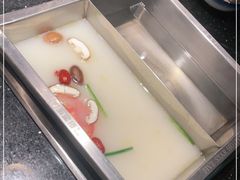 -五星桥原切肥牛火锅·30年专注好牛肉(湖塘店)