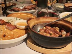 -小资太太餐厅(南岗区店)