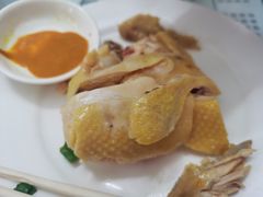 -同记鸡粥粉面店