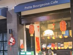 -小柴米·传统江西菜(八一广场店)