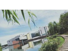 -四川大学(望江校区)