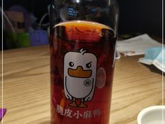 -茄子恰恰·新云南小炒(坪山益田店)