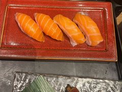 -古田居·特色寿司料理(骏欣中心店)
