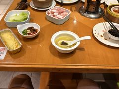 -海纳百川·都市温泉·足道·SPA(学院路店)