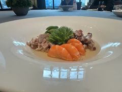 -老北门·苏帮菜·湖景包间(月光码头店)