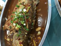 -徽州美食(三十年老店)