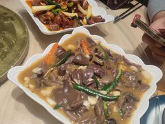 -香缇小院私房菜(盐务街店)