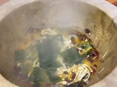 石锅鱼-滇香肴·云南菜蒸汽石锅鱼(云南北路店)